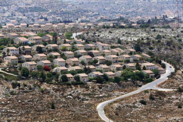 الاحتلال يصادق على 3 آلاف وحدة استطيانية جديدة