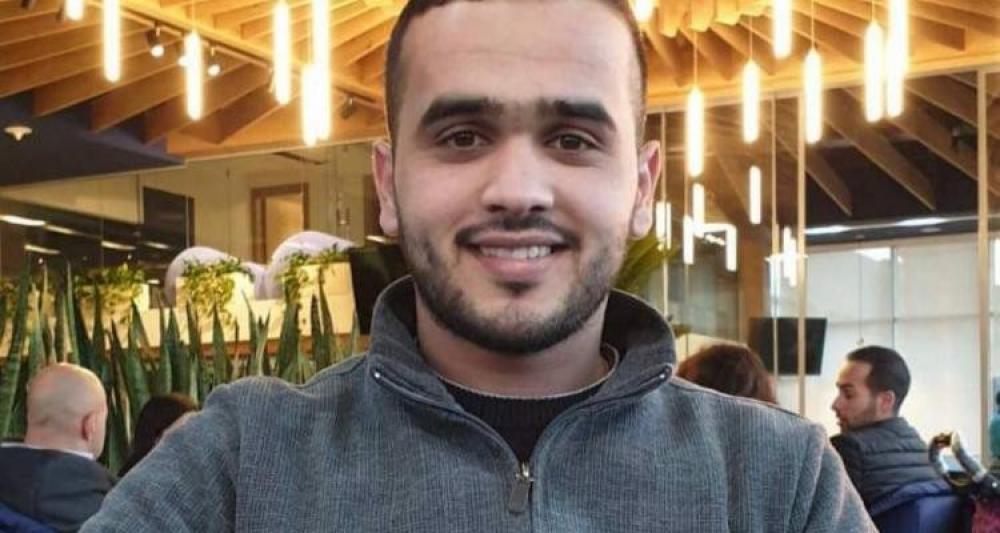 المطارد اشتية يبعث برسالة من داخل معتقله