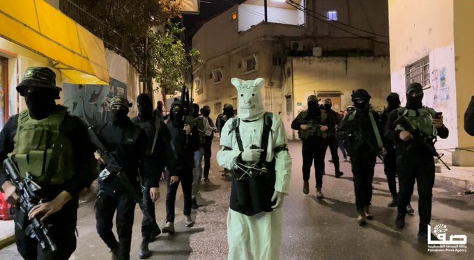 مجموعات "الشهيد طارق عزالدين" تنفذ عمليتي إطلاق نار بجنين