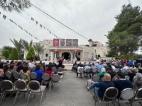 بالصور.. عشيرة الهلسه تحتفل بعيد الاستقلال وبقرب زفاف ولي العهد