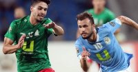 لقاء ناري مرتقب في فلسطين بين الفيصلي والوحدات