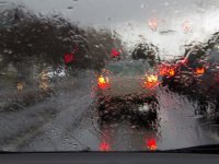 السُحب الرعدية على البوادي وتوقعات بتجدد الأمطار بمختلف المناطق الليلة