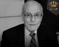 شكر على تعاز بوفاة الإعلامي غالب الحديدي