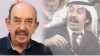 توفي اليوم في دمشق الفنان السوري القدير أسامة الروماني عن عمر يناهز 81 عاما.