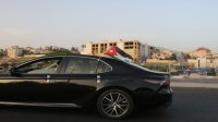 7 مواقع احتفالات خلال مسير موكب الزفاف.. و26 موقع اصطفاف (تفاصيل)