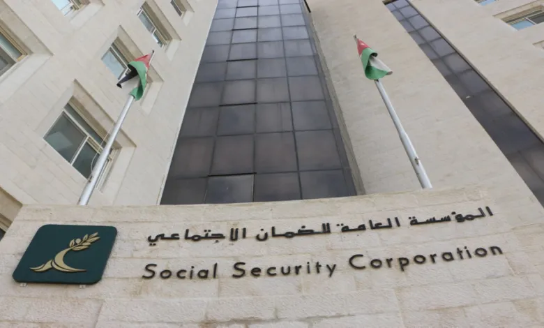 أبو نجمة يوضح حول فرض غرامة على التقاعد المبكر