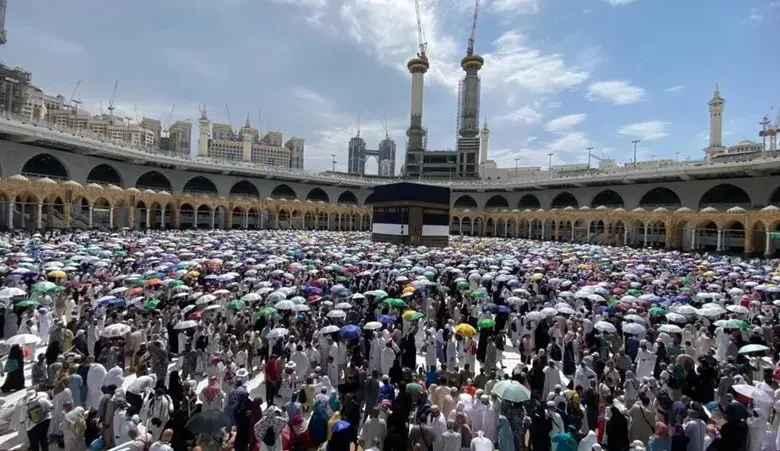 تحذيرات من حملات وهمية للحج
