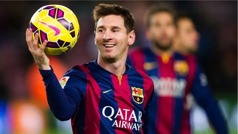 برشلونة يكثف مساعيه لاستعادة ميسي.. والسر في "يورو واحد فقط"