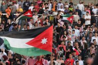 الأردن يبدأ الاحتفالات الرسمية بزفاف ولي العهد غدا