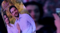 شاهد .. "فرحة أردنية عربية"..لقطات من حفل المطربين العرب والاردنيين  بمناسبة زفاف ولي العهد