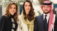 الملكة رانيا: "أحلى عادات وأطيب أهل" - فيديو
