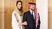 بدء الاحتفالات الرسمية بزفاف ولي العهد اليوم