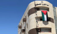 صرف 50 دينارا للموظفين من دائرة الشؤون الفلسطينية بمناسبة زفاف ولي العهد