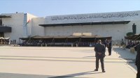 أشعار حبيب الزيودي تزين مضارب بني هاشم في حفل "القرا"