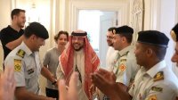 قادة عرب وأجانب يصلون الأردن للمشاركة بزفاف الأمير الحسين (أسماء)