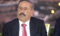 وفاة مستشار الملك علي الفزاع العواملة