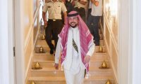 بين حزيران الولادة وحزيران الزفاف.. 28 عاما للأمير الحسين