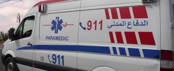 خمسيني ينهي حياته شنقاً في عمان
