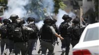 الأمم المتحدة: استشهاد 112 فلسطينيا بالضفة في 2023