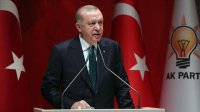 تنصيب أردوغان رئيسا لتركيا.. اليوم