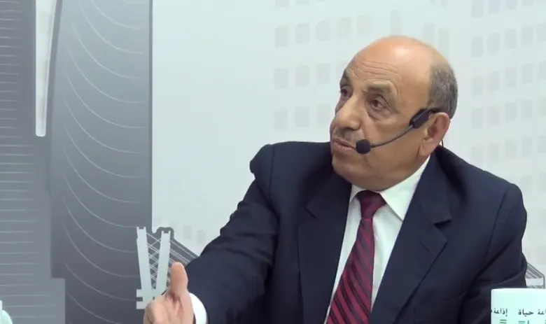 الشناق: الأحزاب لم تقدم برامجها للمواطن لإقناعه