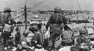 56 عامًا على نكسة حزيران
