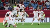 الأهلي القطري يجدد عقد اللاعب الأردني يزن النعيمات