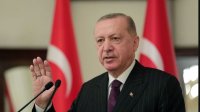 "أقسم بشرفي وعرضي".. كلمات في قسم أردوغان تثير الجدل (فيديو)