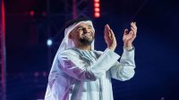 حسين الجسمي يحيي حفلا غنائيا اليوم بمناسبة زفاف ولي العهد