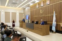 60 مهندساً ومهندسة يؤدون القسم القانوني في مأدبا