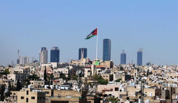 أجواء معتدلة الحرارة في أغلب المناطق الاثنين