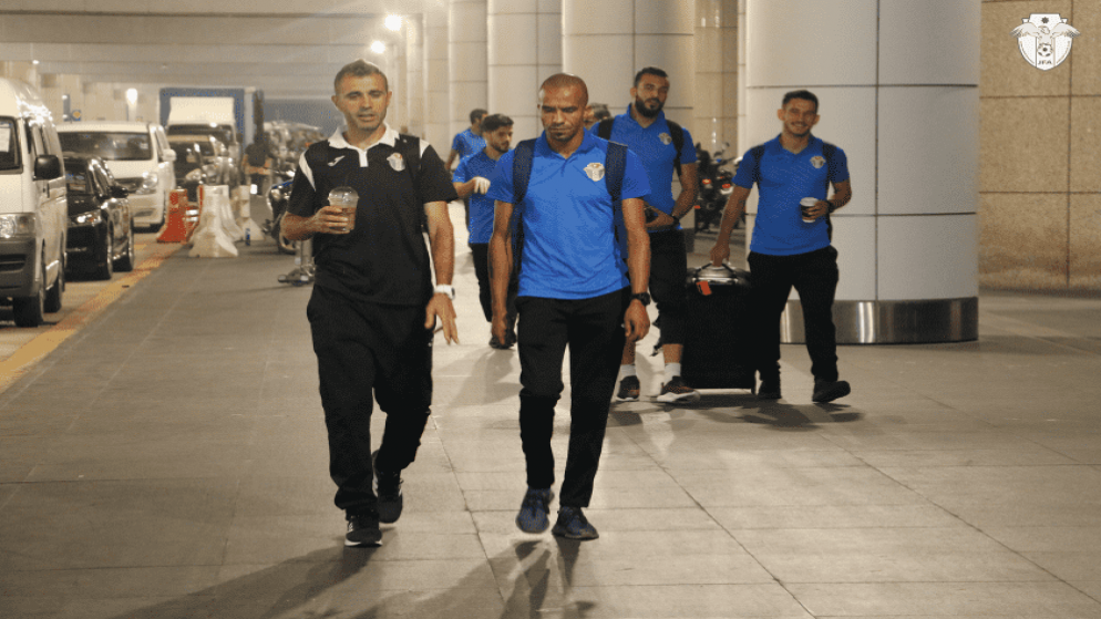 ياسين البخيت يتلقى عرضين للعب بدوري نجوم قطر