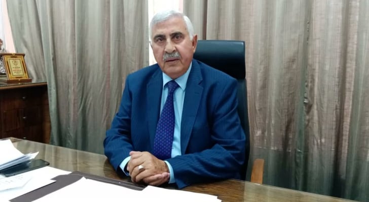الخصاونة ينعى الوزير الأسبق شراري الشخانبة
