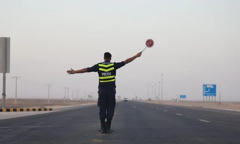 “كل يوم مخالفة”.. ما قصة السائق أحمد كنعان؟