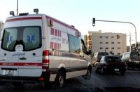 وفاة عشريني قاد مركبته بصورة استعراضية داخل نفق الشعب