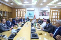 الاردن مقرا للمركز العربي للتحكيم الهندسي.. والزعبي يكشف عن المركز