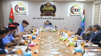 هذا ما اشار اليه مدير الأمن العام خلال زيارته لادارة حماية الاسرة والاحداث