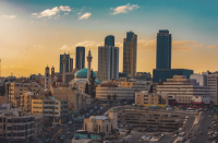 أجواء مشمسة ومعتدلة الحرارة في معظم المناطق الثلاثاء