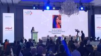 نحو مليار مشترك.. انطلاق أعمال قمة الجيل الخامس في العاصمة عمّان