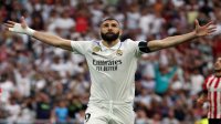 كريم بنزيمة يوقع مع الاتحاد السعودي لـ 3 سنوات