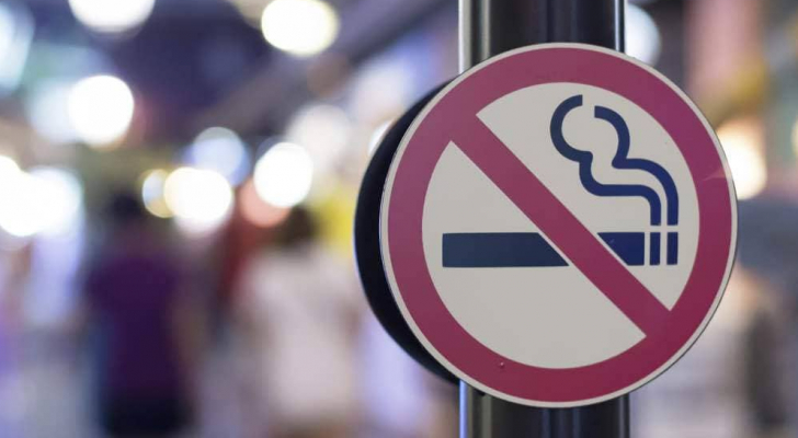 أول عيادة متنقلة للإقلاع عن التدخين في عمان اليوم