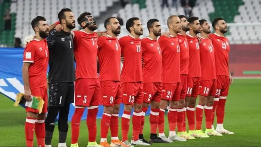 "النشامى" يتدرب بصفوف غير مكتملة اليوم