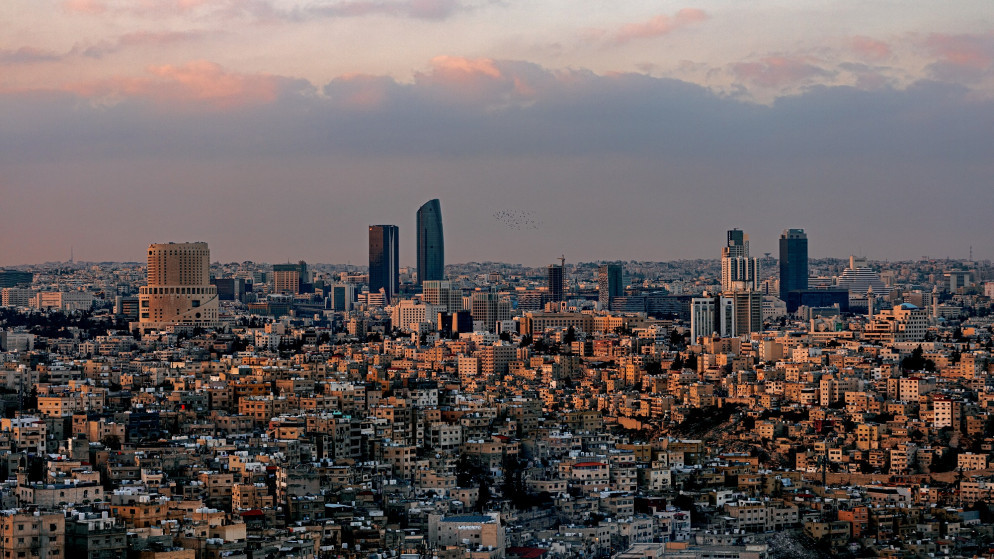 23 مليونا إيرادات دائرة الأراضي والمساحة حتى نهاية أيار