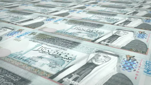 2.770 مليار دينار تحصيلات ضريبة الدخل والمبيعات بـ5 أشهر