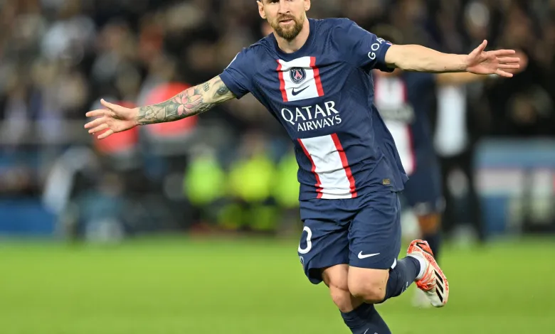 تحالف مرعب يربك حلم الهلال وبرشلونة في صفقة ميسي