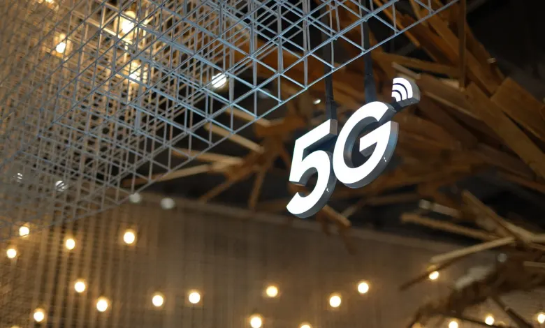 متى من المتوقع بدء تشغيل خدمة 5G في الأردن؟