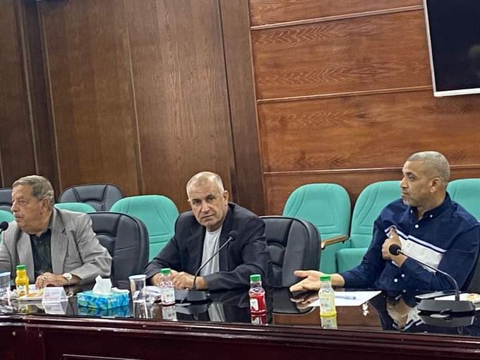 العواملة: الديون تستنزف موازنة مجلس محافظة البلقاء