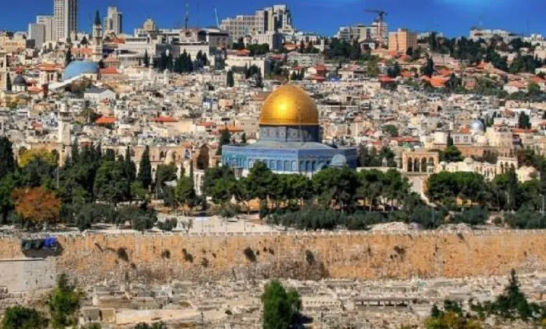 بيان أميركي خليجي يؤكد أهمية وصاية الأردن في القدس