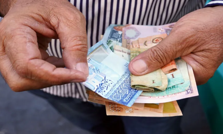 الضمان توضح حول الحوافز والمكافآت المالية الثابتة على الرواتب