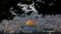 وزارة شؤون القدس: مخطط تقسيم المسجد الأقصى سيؤدي إلى "حرب دينية"
